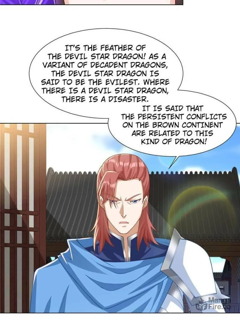 Read Dragon Master (Colored) chapter 169 image 24 on Lezhin