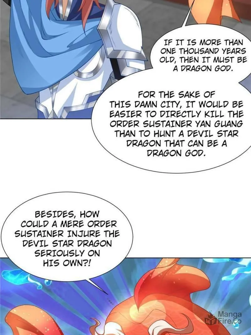 Read Dragon Master (Colored) chapter 169 image 34 on Lezhin