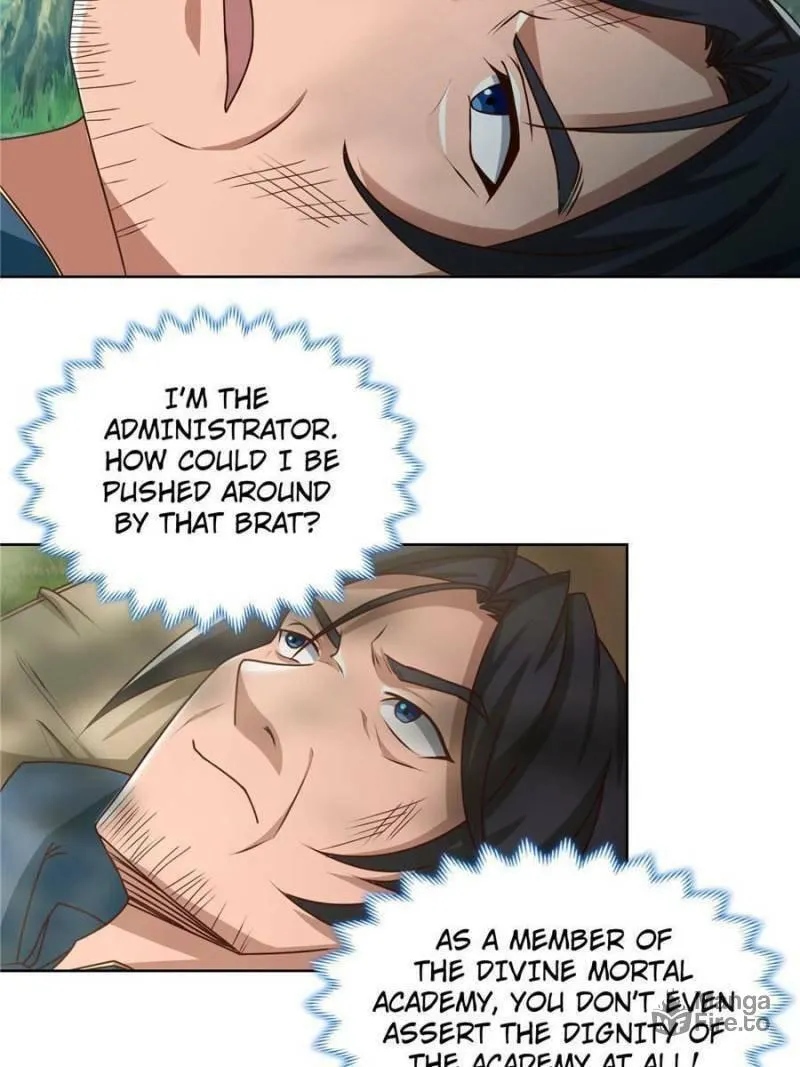 Read Dragon Master (Colored) chapter 169 image 4 on Lezhin