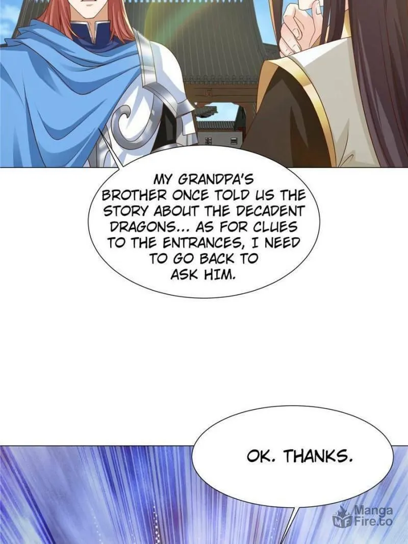 Read Dragon Master (Colored) chapter 169 image 44 on Lezhin
