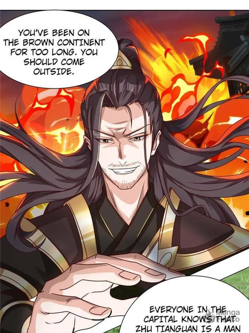 Read Dragon Master (Colored) chapter 169 image 8 on Lezhin