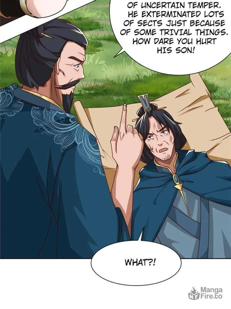 Read Dragon Master (Colored) chapter 169 image 9 on Lezhin