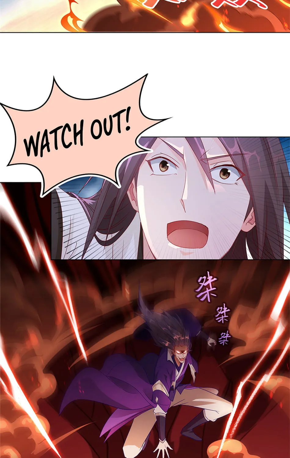 Read Dragon Master (Colored) chapter 17 image 22 on Lezhin