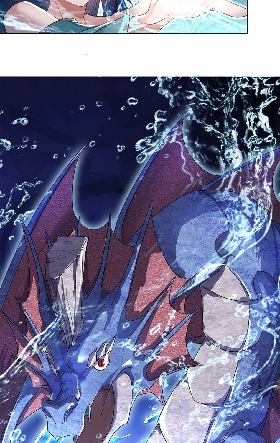 Read Dragon Master (Colored) chapter 17 image 27 on Lezhin