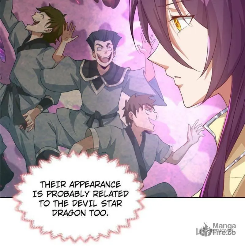 Read Dragon Master (Colored) chapter 170 image 11 on Lezhin