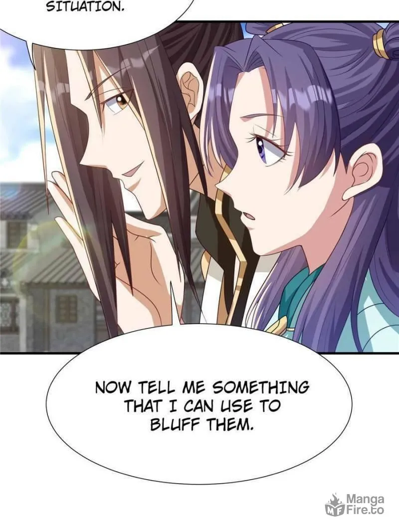Read Dragon Master (Colored) chapter 170 image 19 on Lezhin