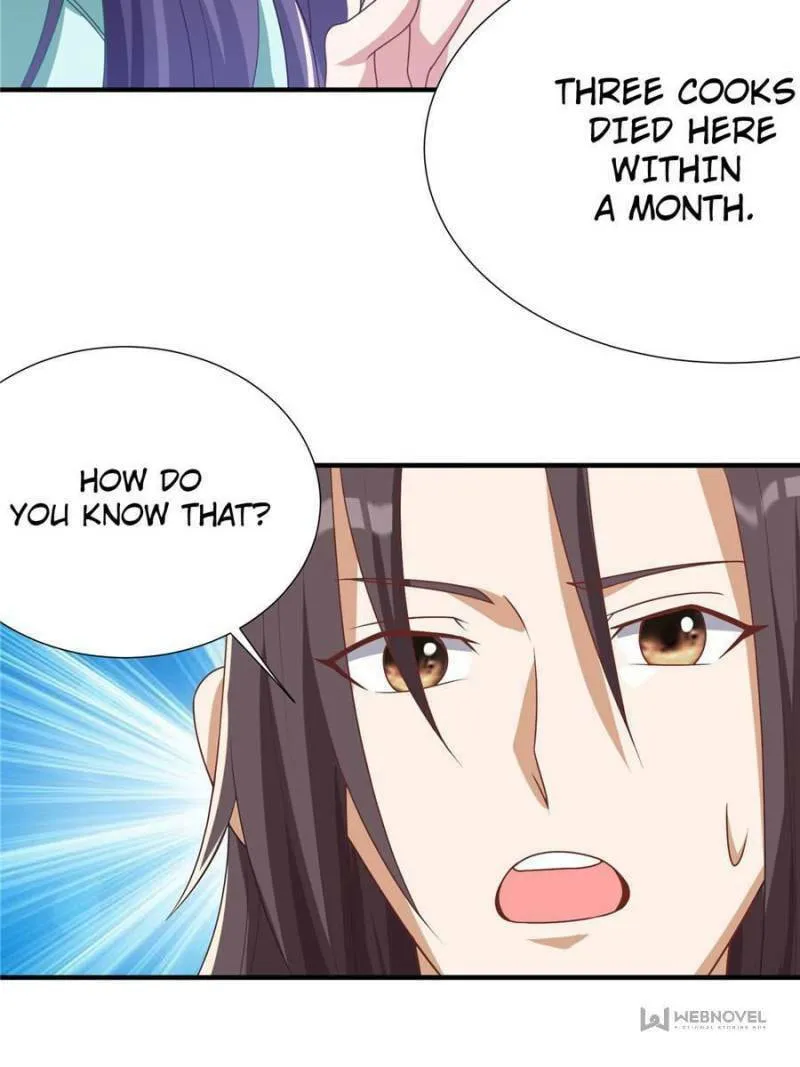 Read Dragon Master (Colored) chapter 170 image 21 on Lezhin