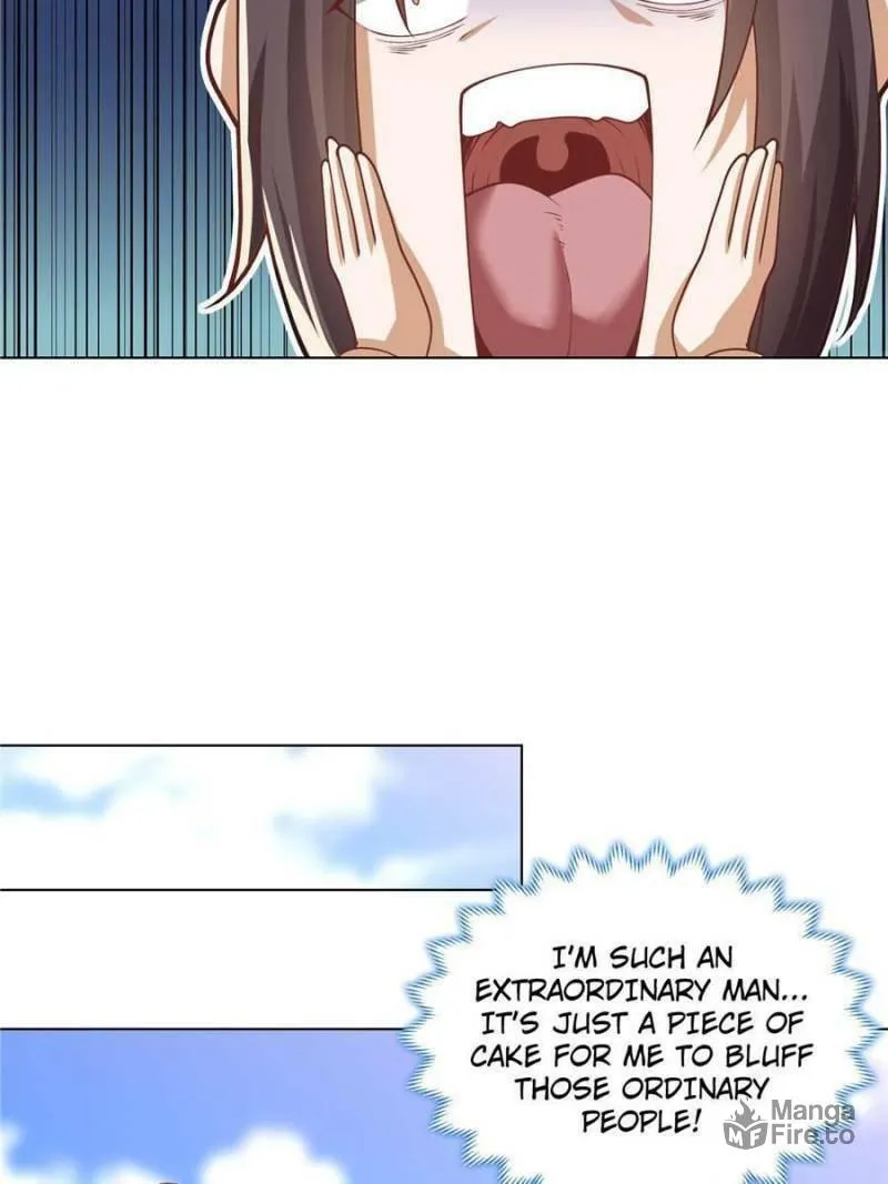 Read Dragon Master (Colored) chapter 170 image 24 on Lezhin
