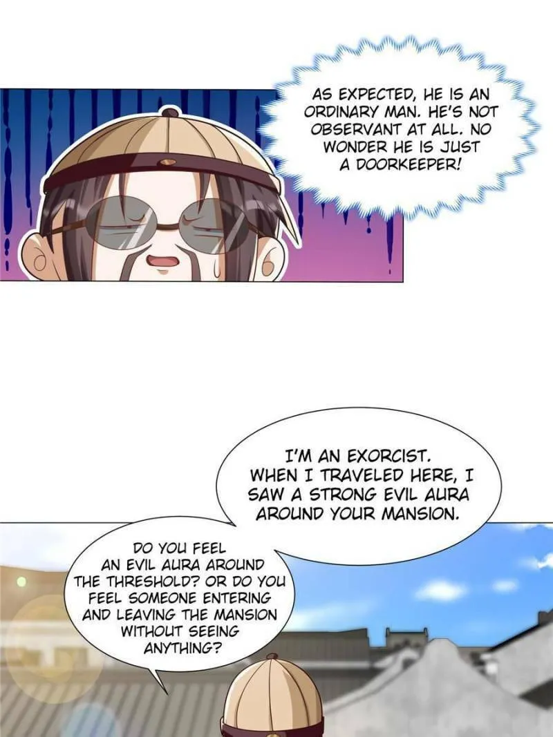 Read Dragon Master (Colored) chapter 170 image 27 on Lezhin