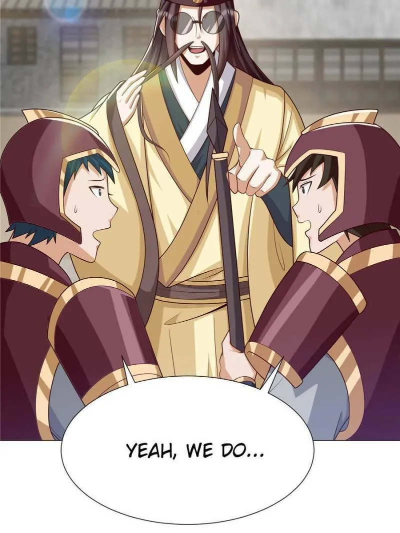 Read Dragon Master (Colored) chapter 170 image 28 on Lezhin