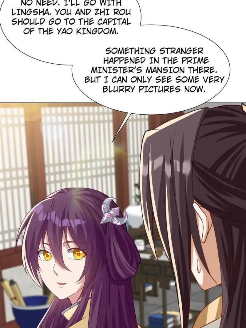 Read Dragon Master (Colored) chapter 170 image 3 on Lezhin