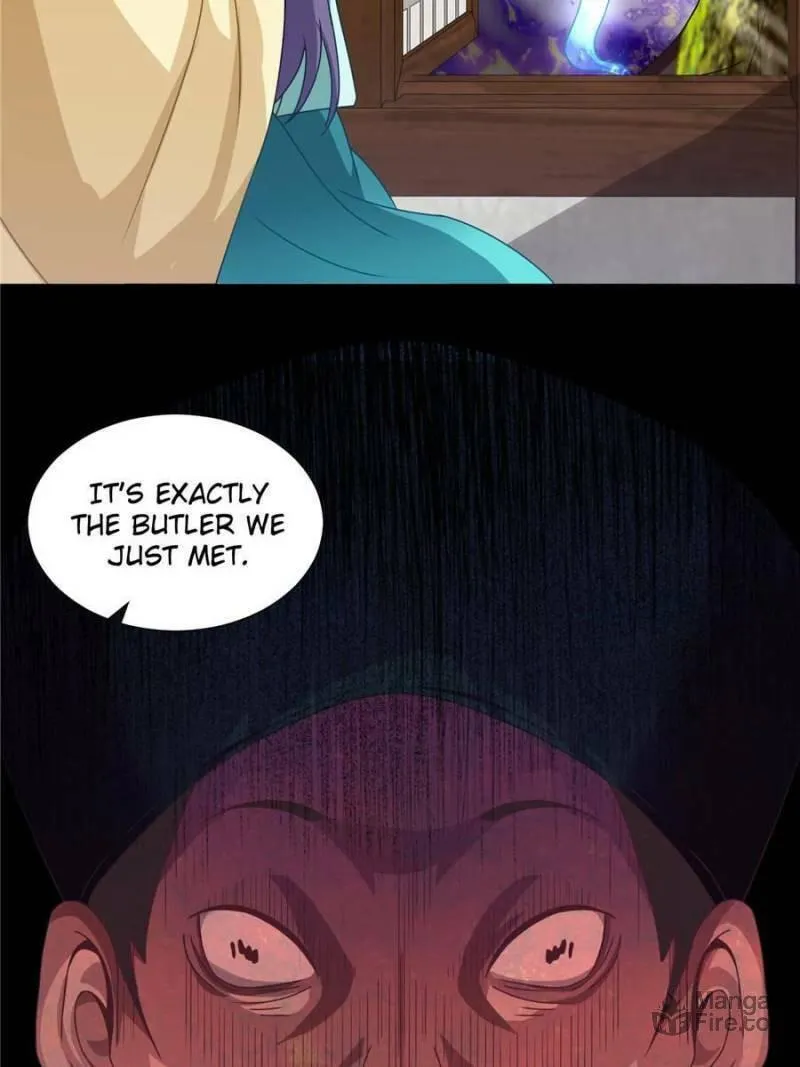 Read Dragon Master (Colored) chapter 170 image 39 on Lezhin