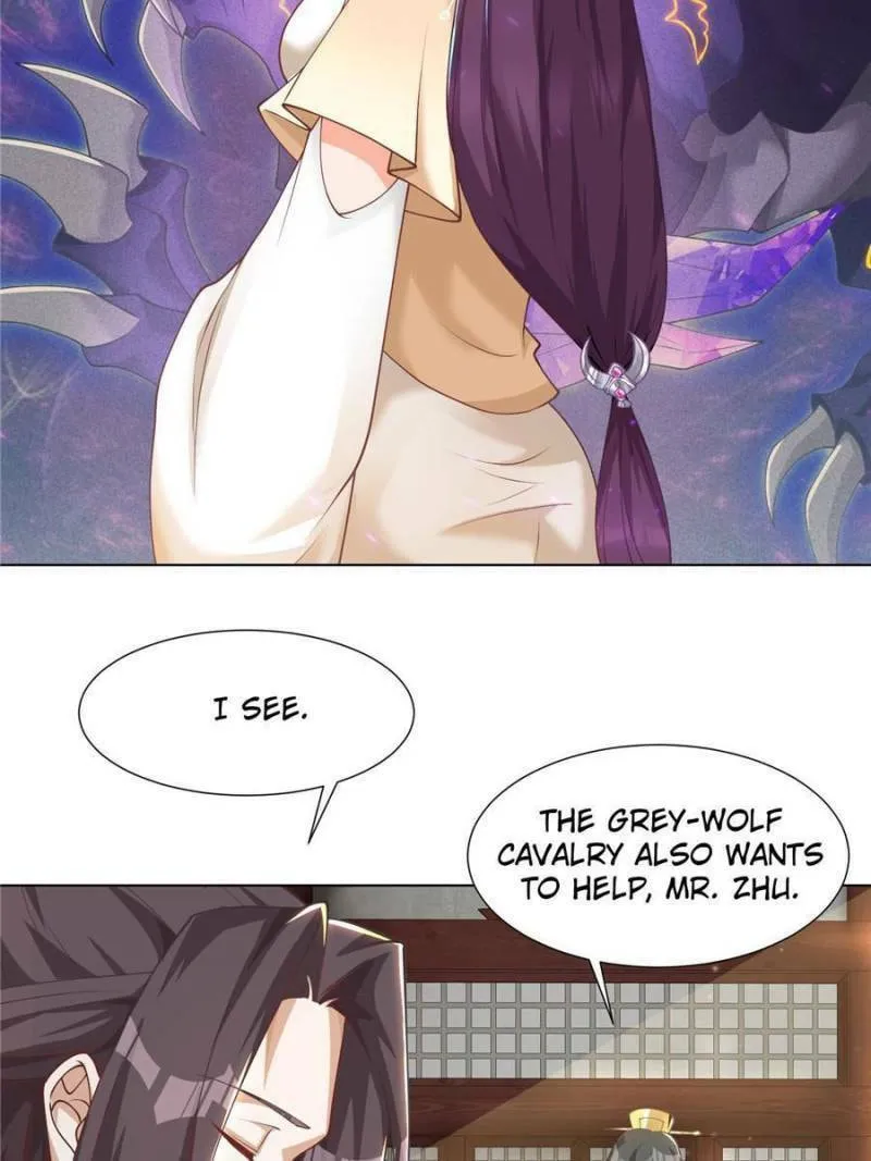 Read Dragon Master (Colored) chapter 170 image 6 on Lezhin