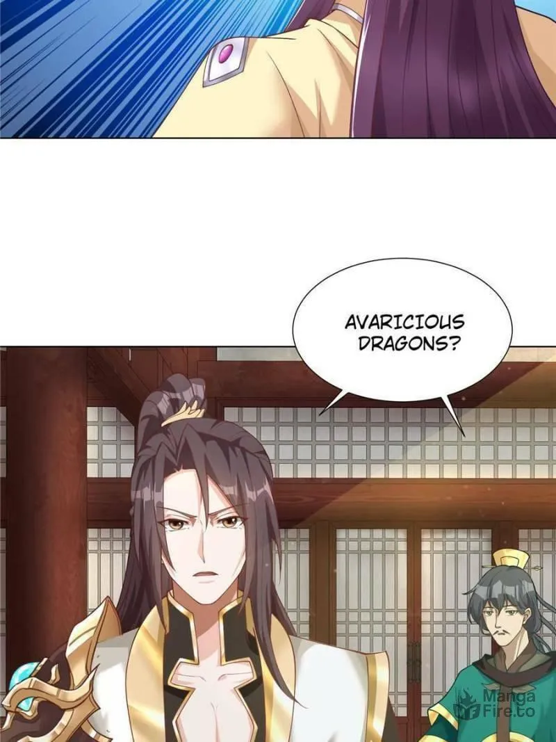 Read Dragon Master (Colored) chapter 170 image 8 on Lezhin
