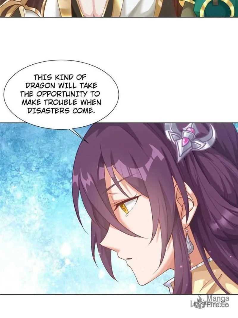 Read Dragon Master (Colored) chapter 170 image 9 on Lezhin