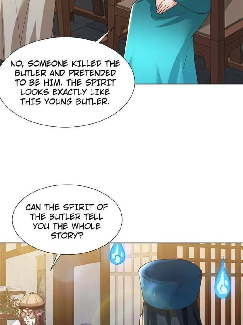 Read Dragon Master (Colored) chapter 171 image 1 on Lezhin