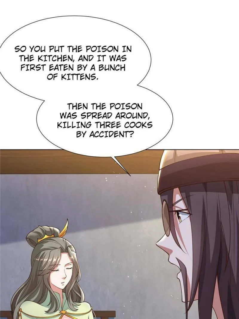 Read Dragon Master (Colored) chapter 171 image 10 on Lezhin