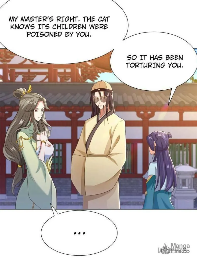 Read Dragon Master (Colored) chapter 171 image 34 on Lezhin