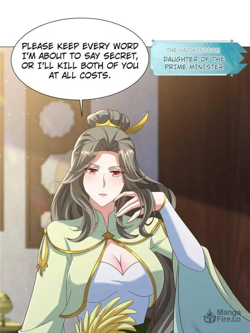 Read Dragon Master (Colored) chapter 171 image 5 on Lezhin
