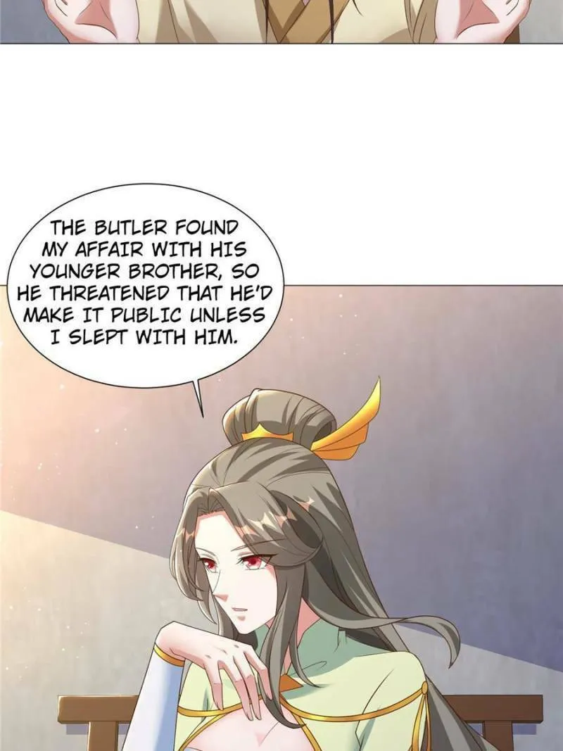 Read Dragon Master (Colored) chapter 171 image 7 on Lezhin