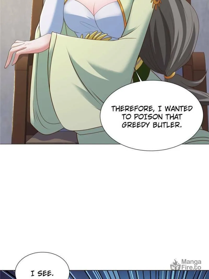 Read Dragon Master (Colored) chapter 171 image 8 on Lezhin