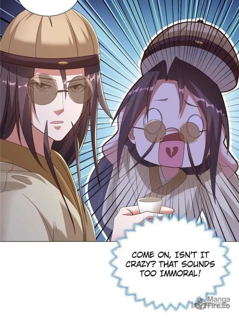 Read Dragon Master (Colored) chapter 171 image 9 on Lezhin