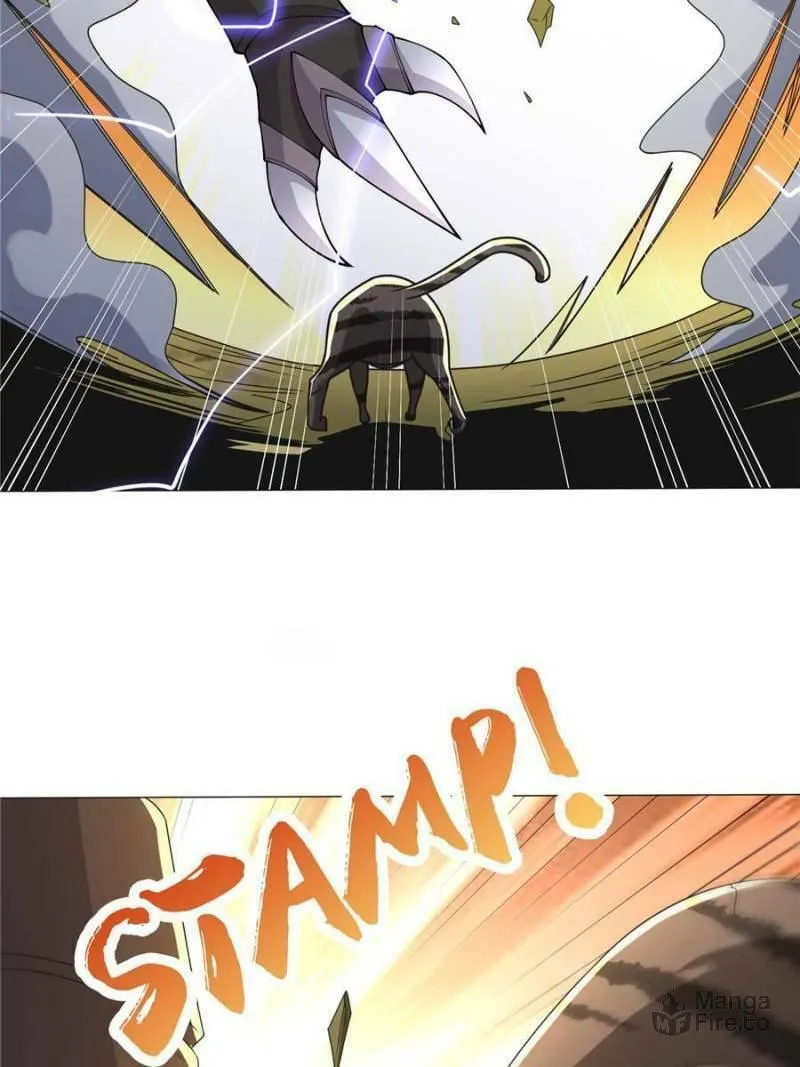 Read Dragon Master (Colored) chapter 172 image 11 on Lezhin