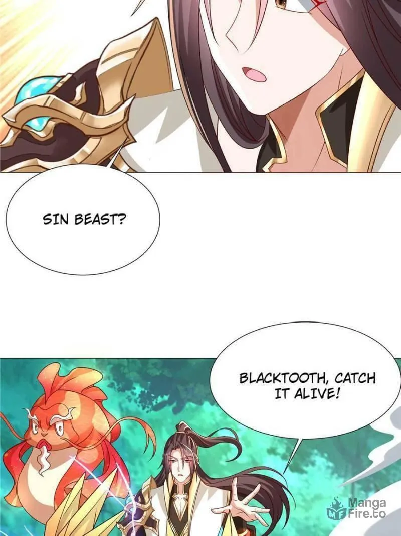 Read Dragon Master (Colored) chapter 172 image 17 on Lezhin