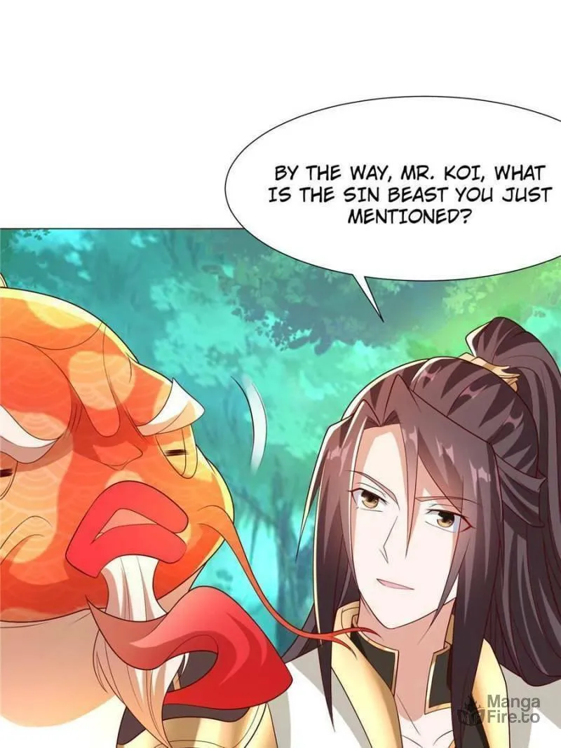 Read Dragon Master (Colored) chapter 172 image 29 on Lezhin