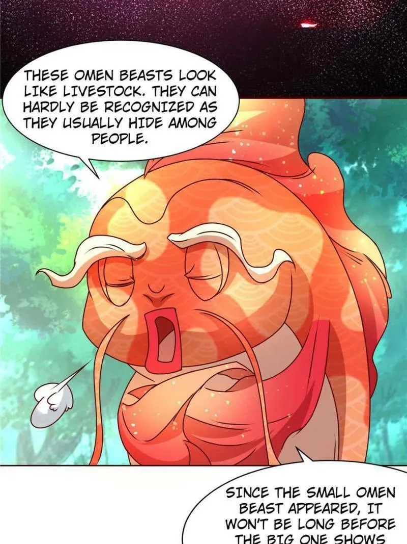 Read Dragon Master (Colored) chapter 172 image 33 on Lezhin