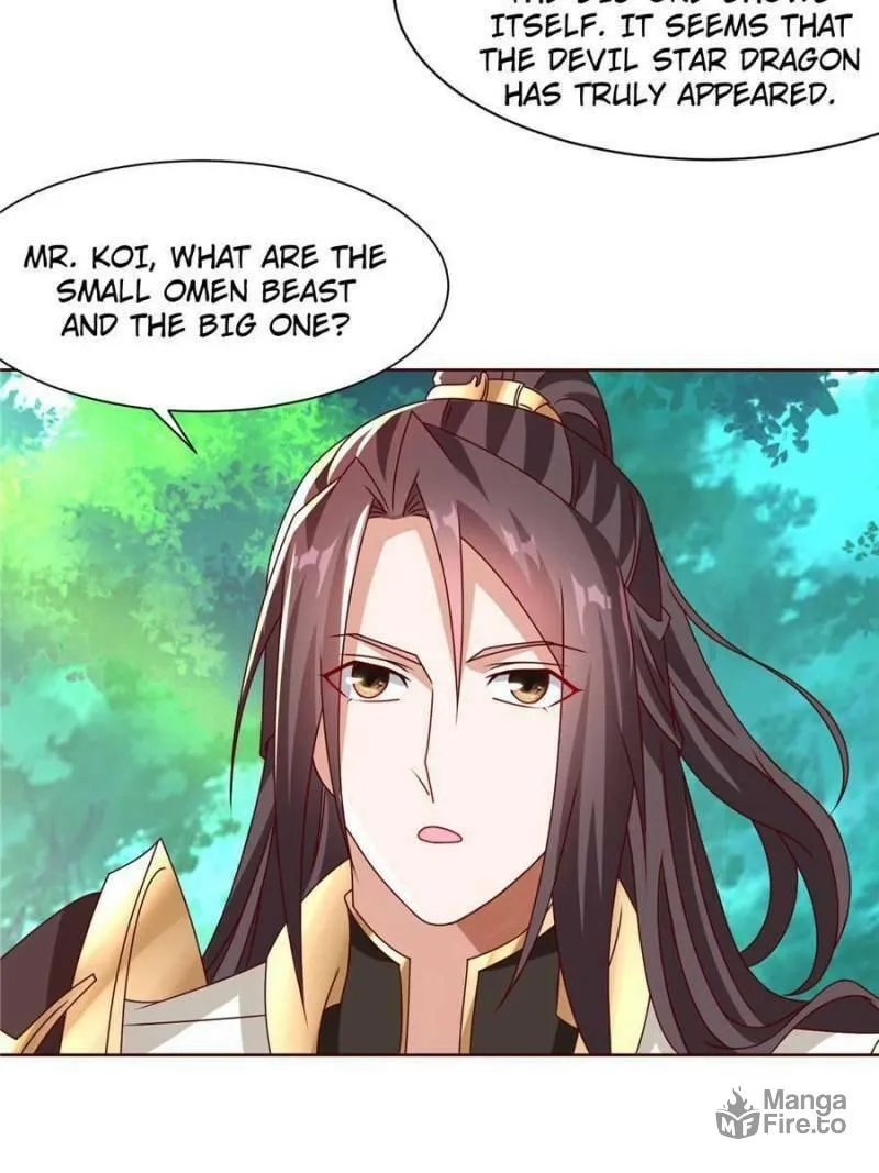 Read Dragon Master (Colored) chapter 172 image 34 on Lezhin