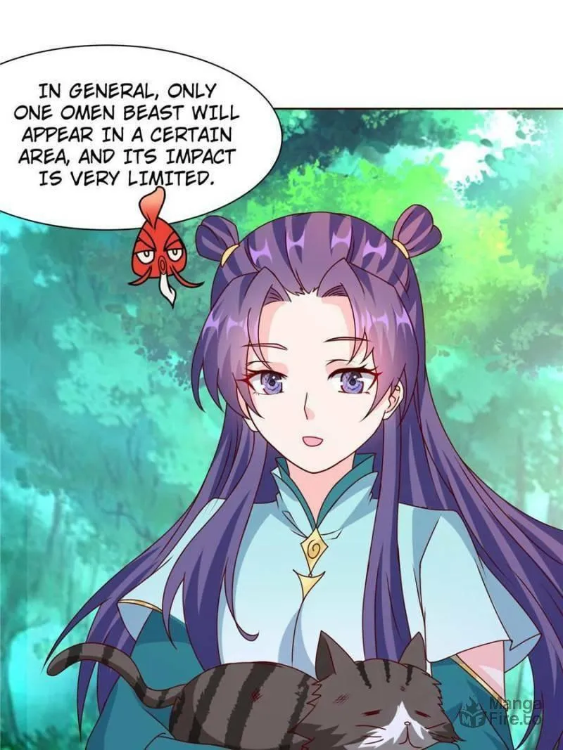 Read Dragon Master (Colored) chapter 172 image 35 on Lezhin