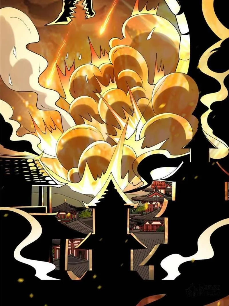 Read Dragon Master (Colored) chapter 172 image 38 on Lezhin