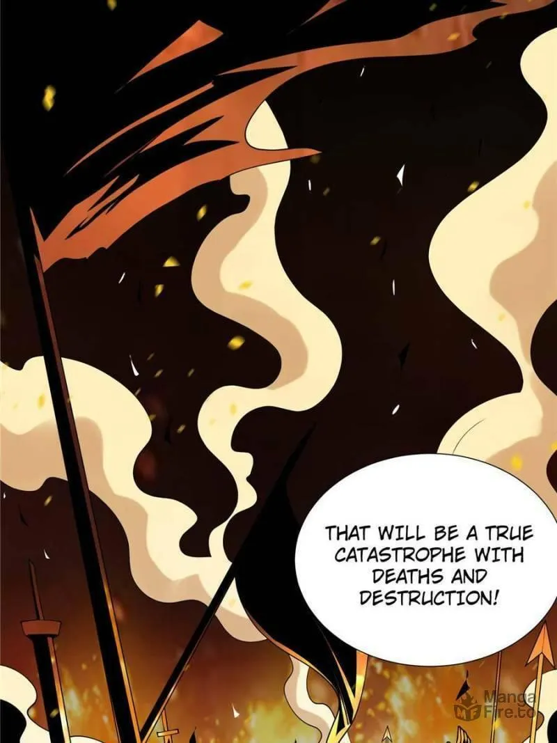 Read Dragon Master (Colored) chapter 172 image 39 on Lezhin