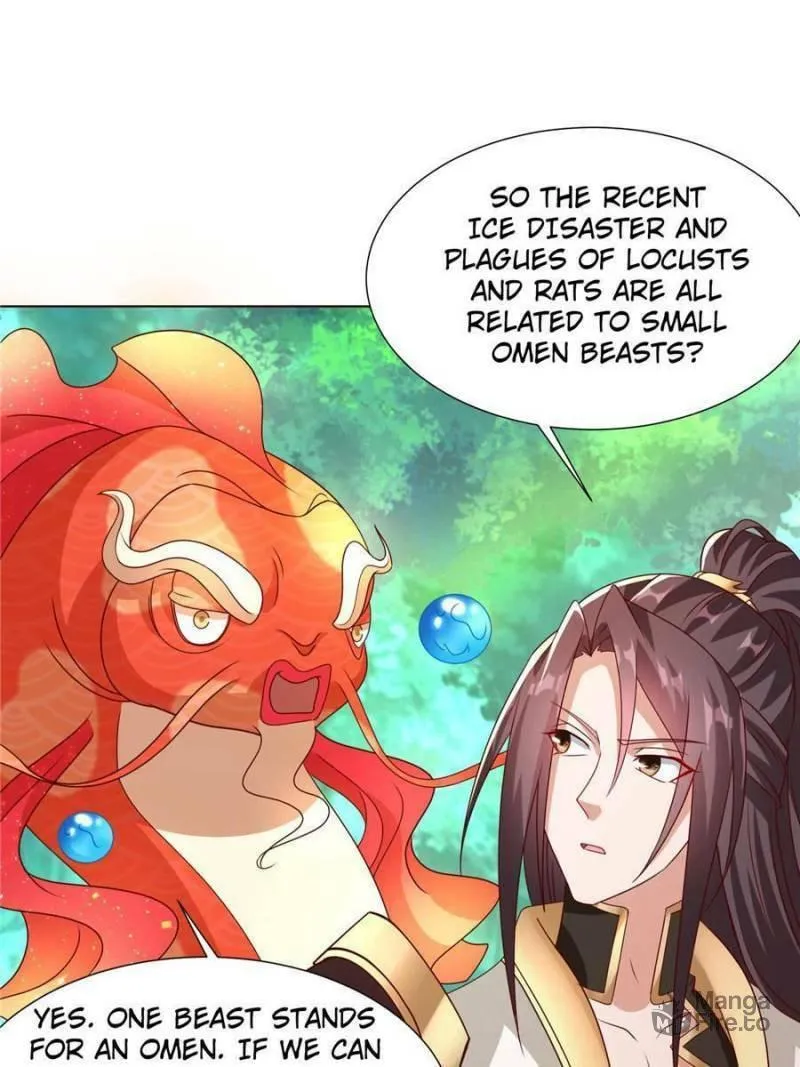 Read Dragon Master (Colored) chapter 172 image 41 on Lezhin