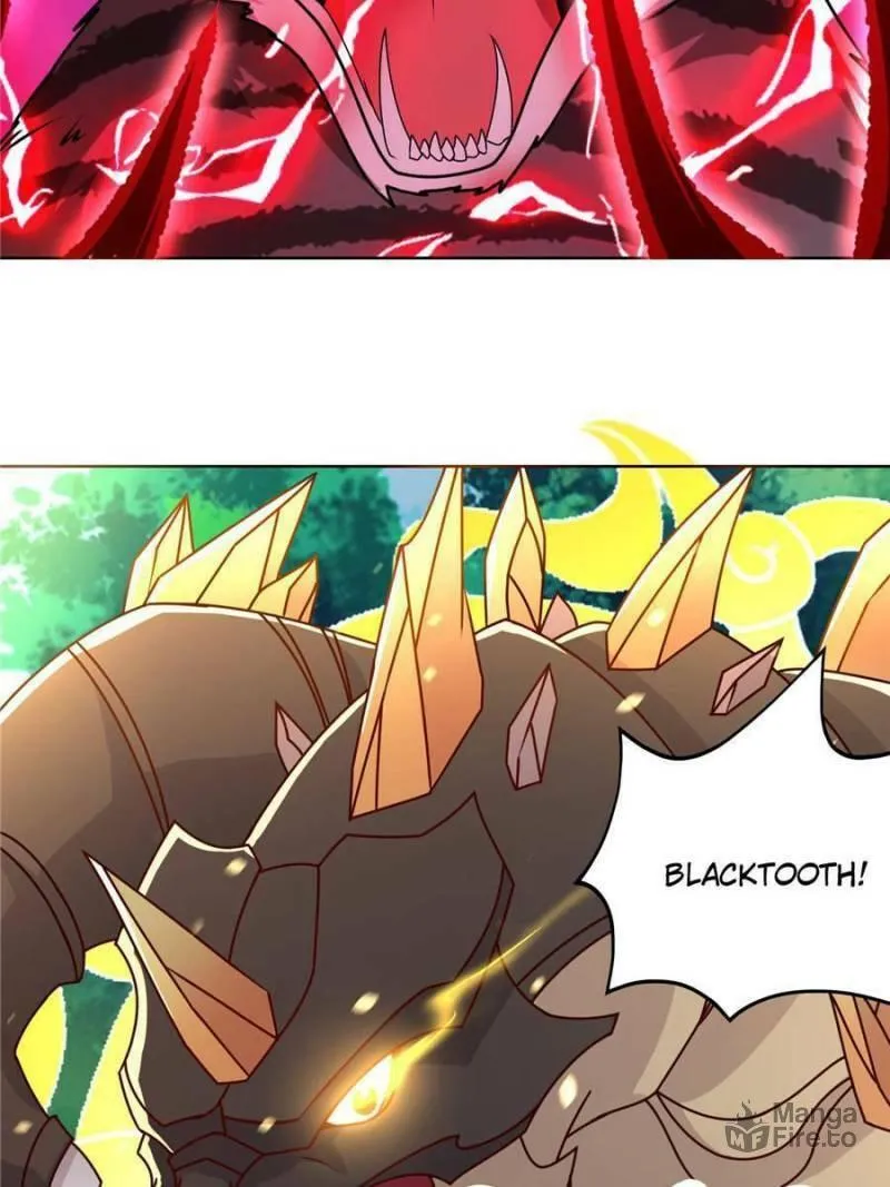 Read Dragon Master (Colored) chapter 172 image 8 on Lezhin