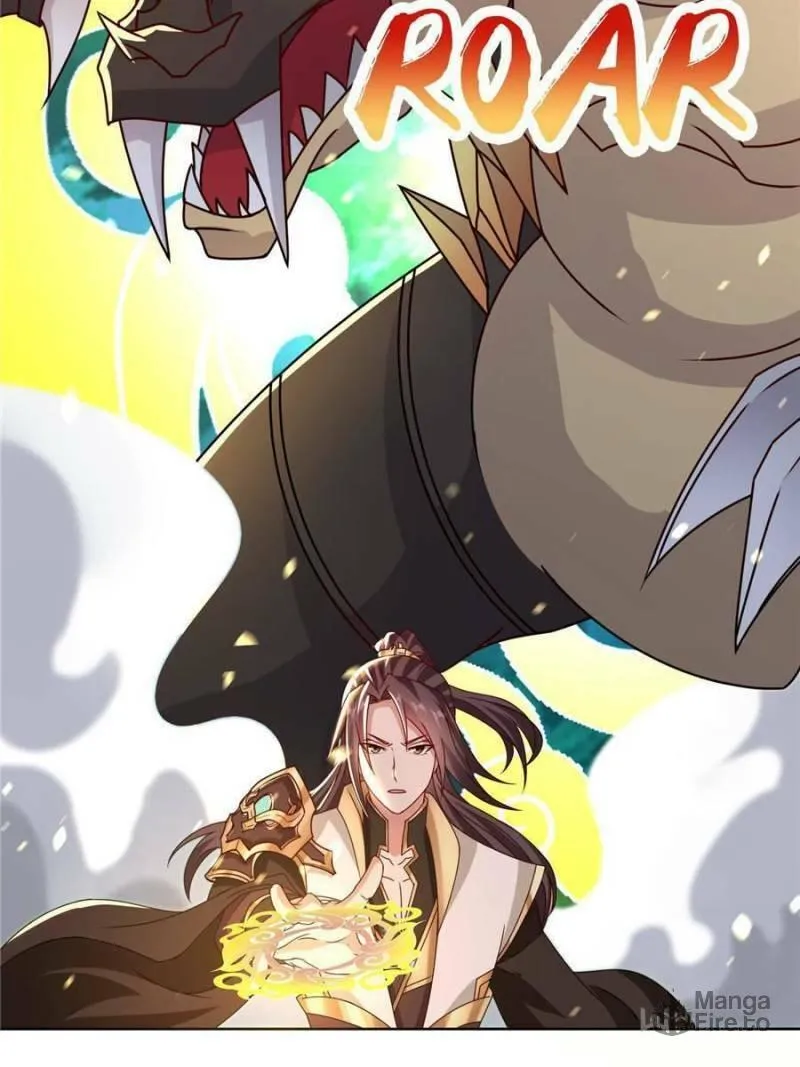 Read Dragon Master (Colored) chapter 172 image 9 on Lezhin