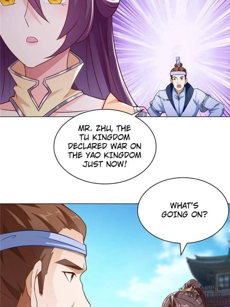 Read Dragon Master (Colored) chapter 173 image 2 on Lezhin