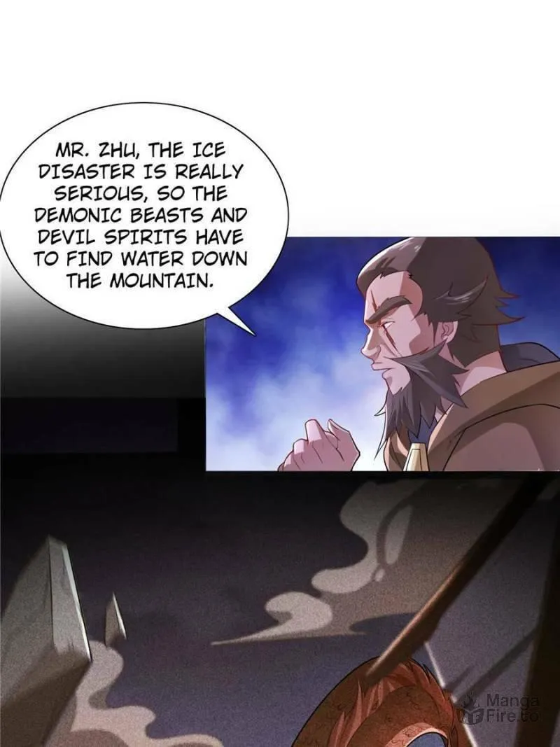 Read Dragon Master (Colored) chapter 173 image 20 on Lezhin