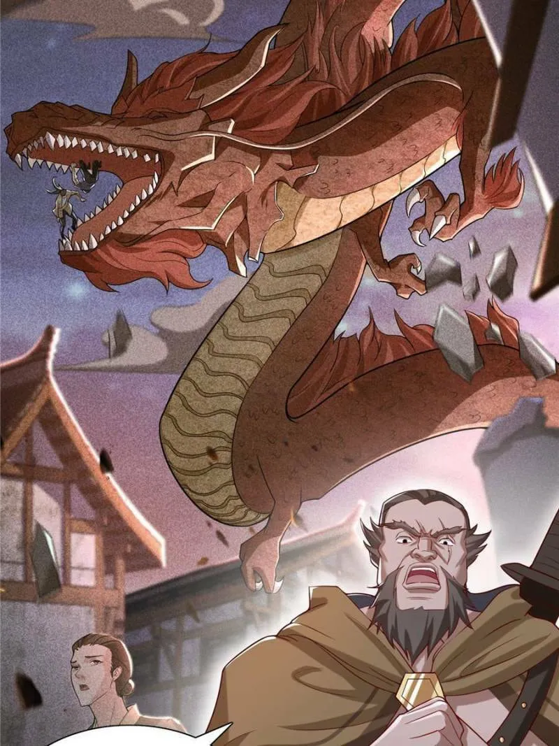 Read Dragon Master (Colored) chapter 173 image 21 on Lezhin