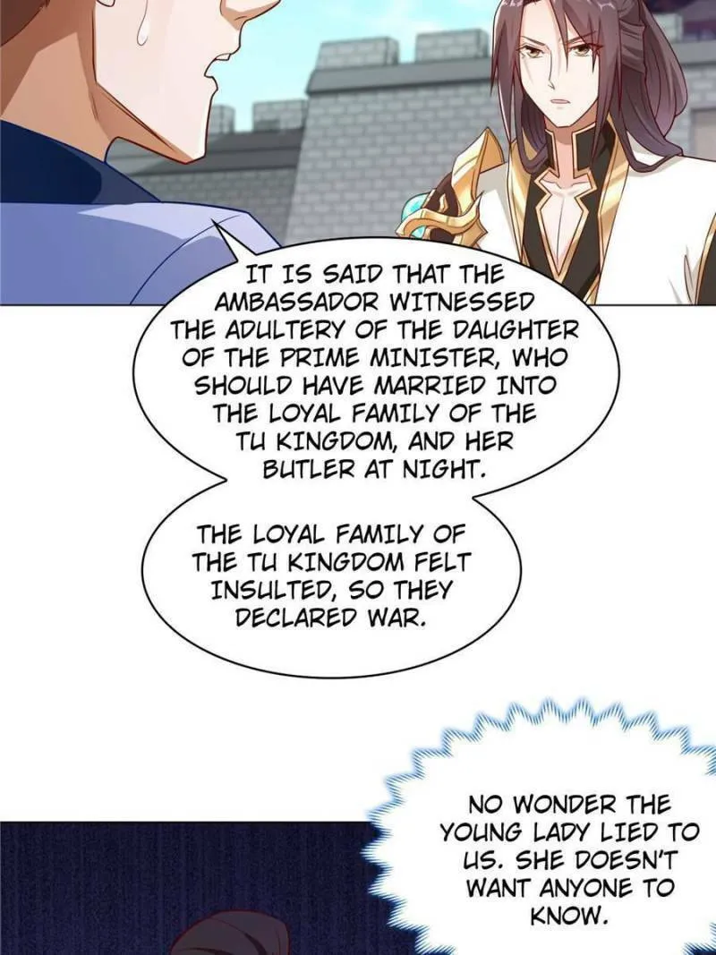 Read Dragon Master (Colored) chapter 173 image 3 on Lezhin