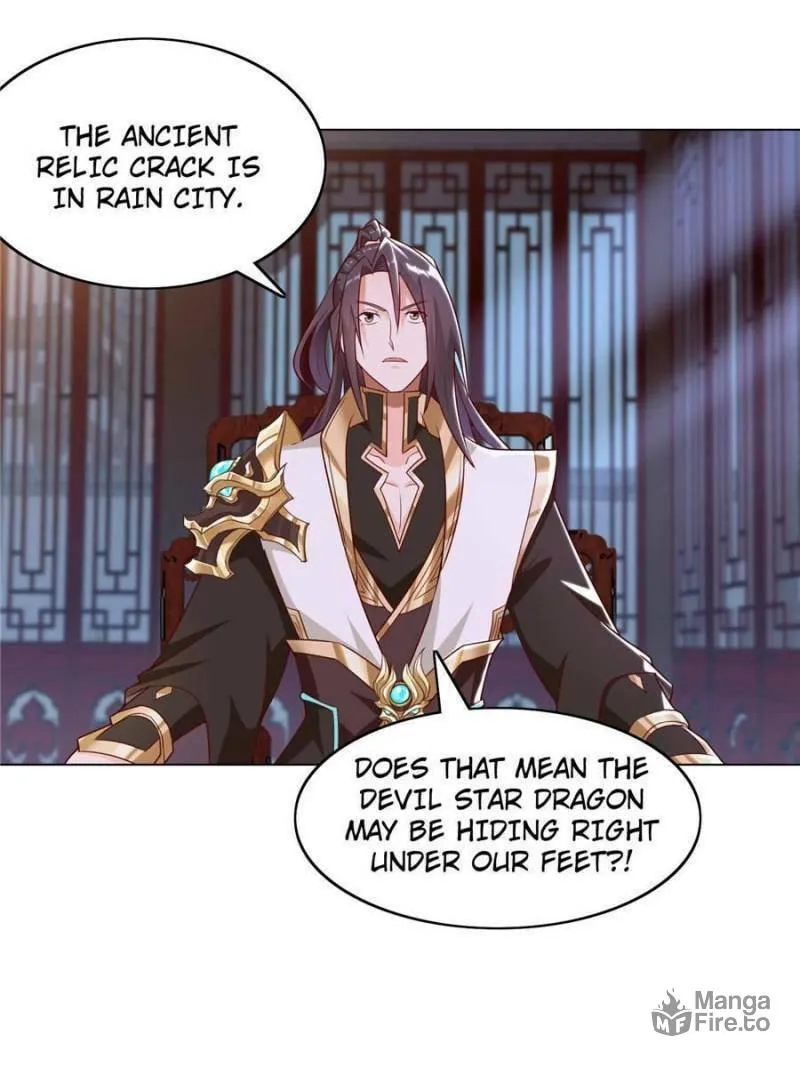 Read Dragon Master (Colored) chapter 173 image 34 on Lezhin
