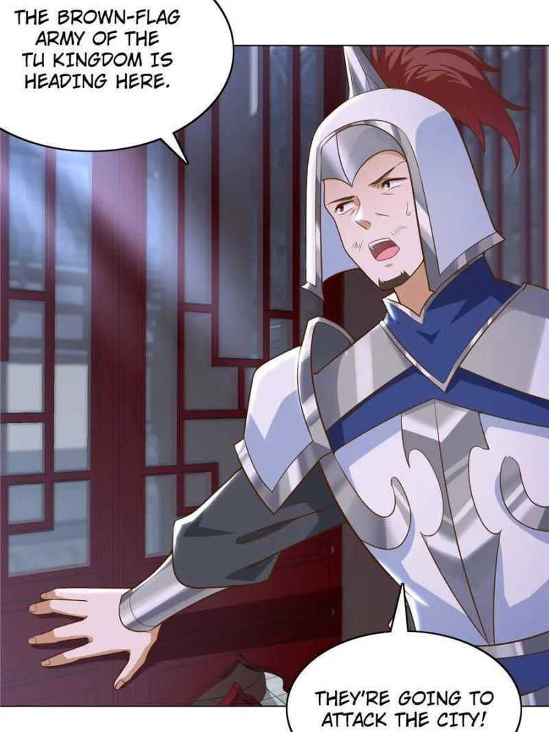 Read Dragon Master (Colored) chapter 173 image 36 on Lezhin