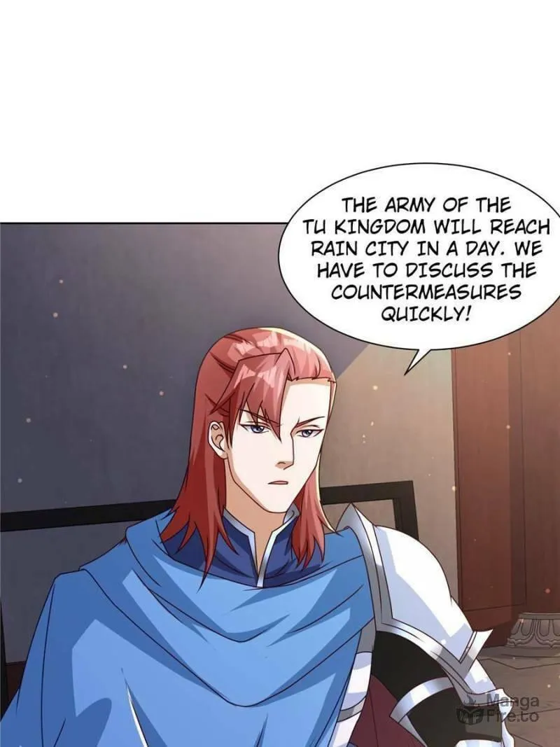 Read Dragon Master (Colored) chapter 173 image 39 on Lezhin