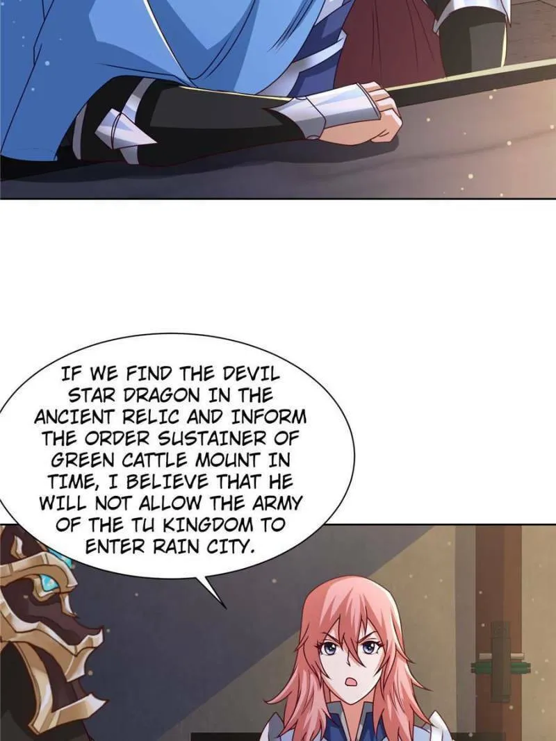 Read Dragon Master (Colored) chapter 173 image 40 on Lezhin