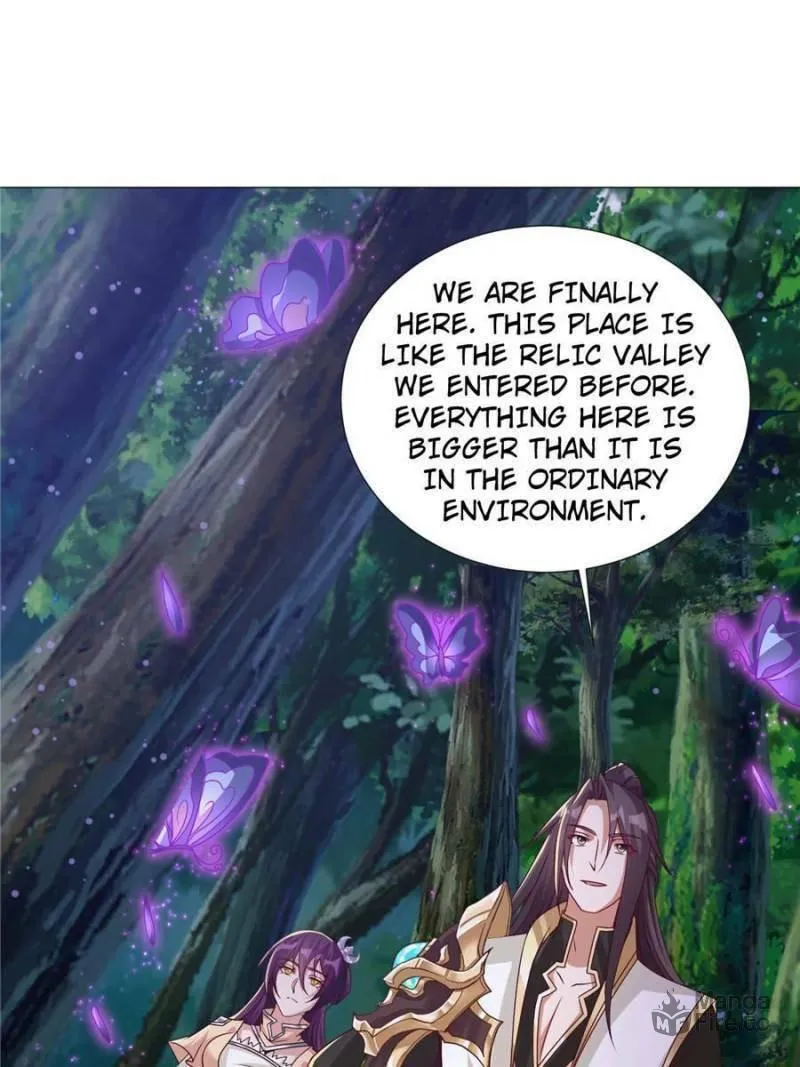Read Dragon Master (Colored) chapter 174 image 26 on Lezhin