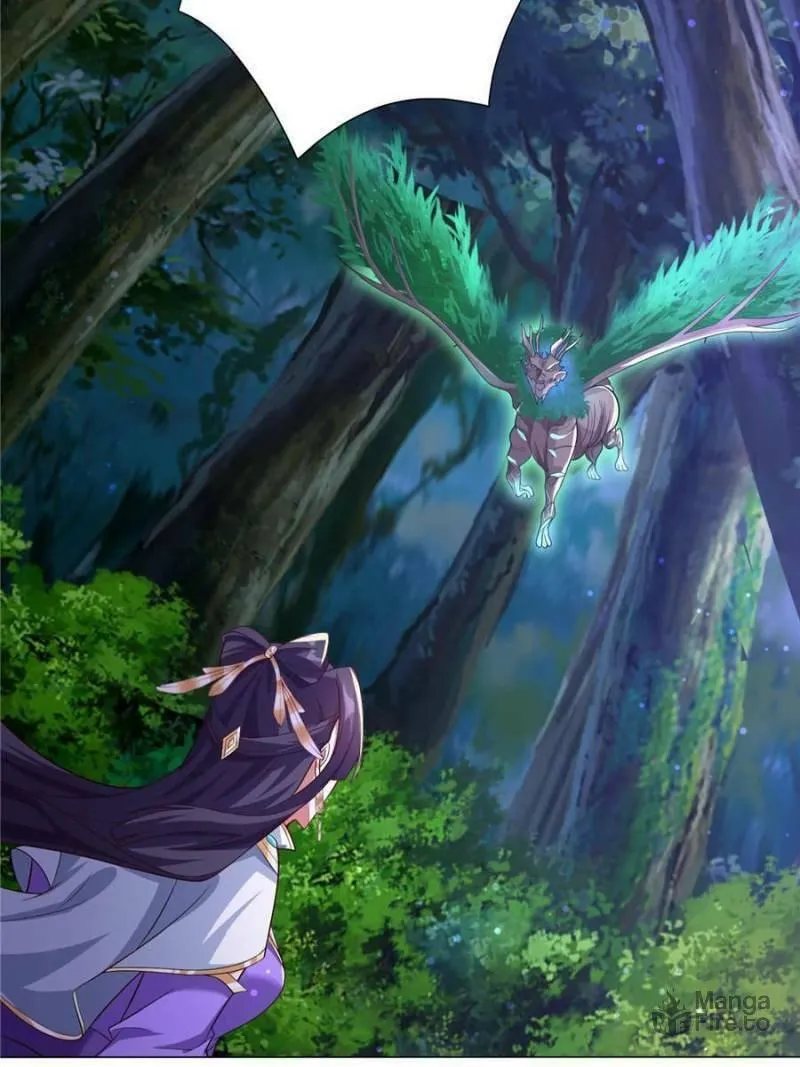 Read Dragon Master (Colored) chapter 174 image 34 on Lezhin