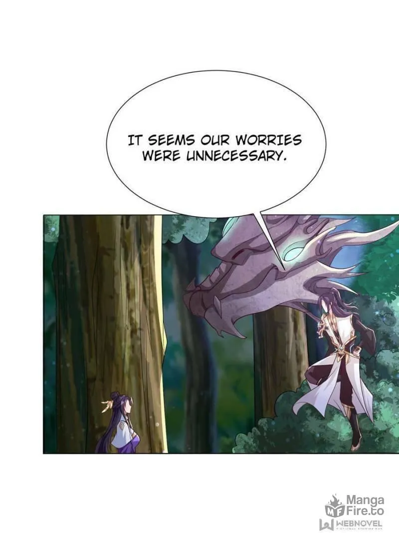 Read Dragon Master (Colored) chapter 174 image 35 on Lezhin