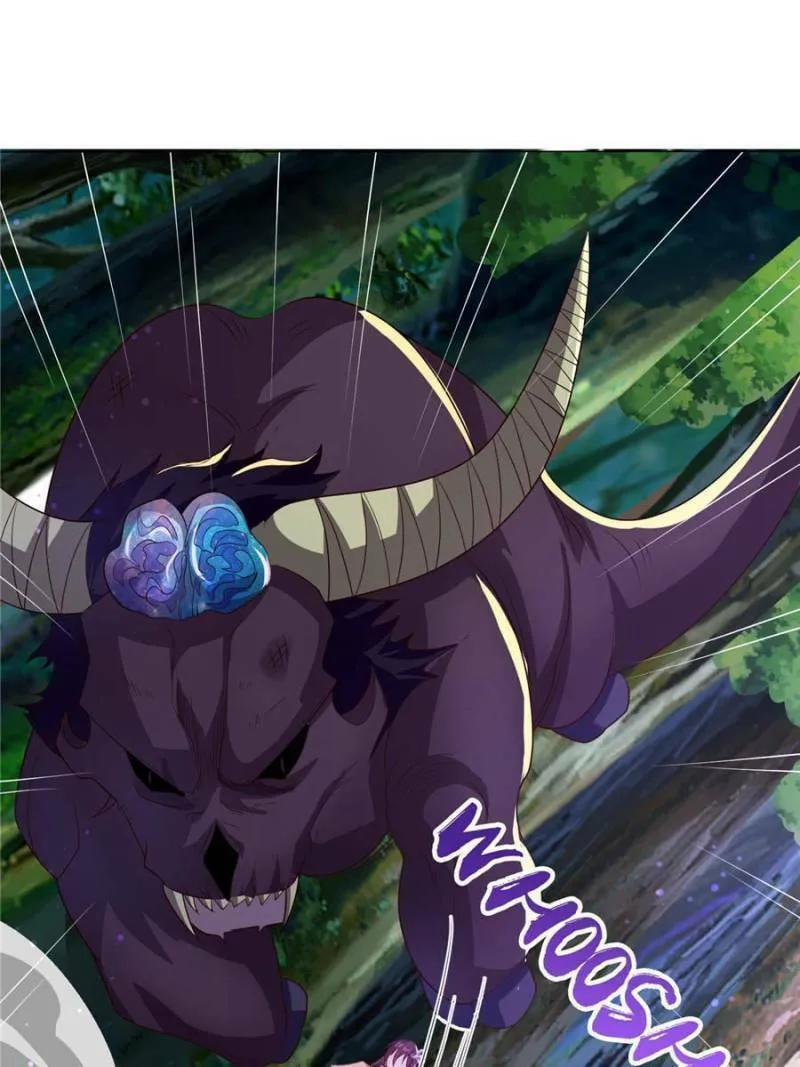 Read Dragon Master (Colored) chapter 174 image 42 on Lezhin