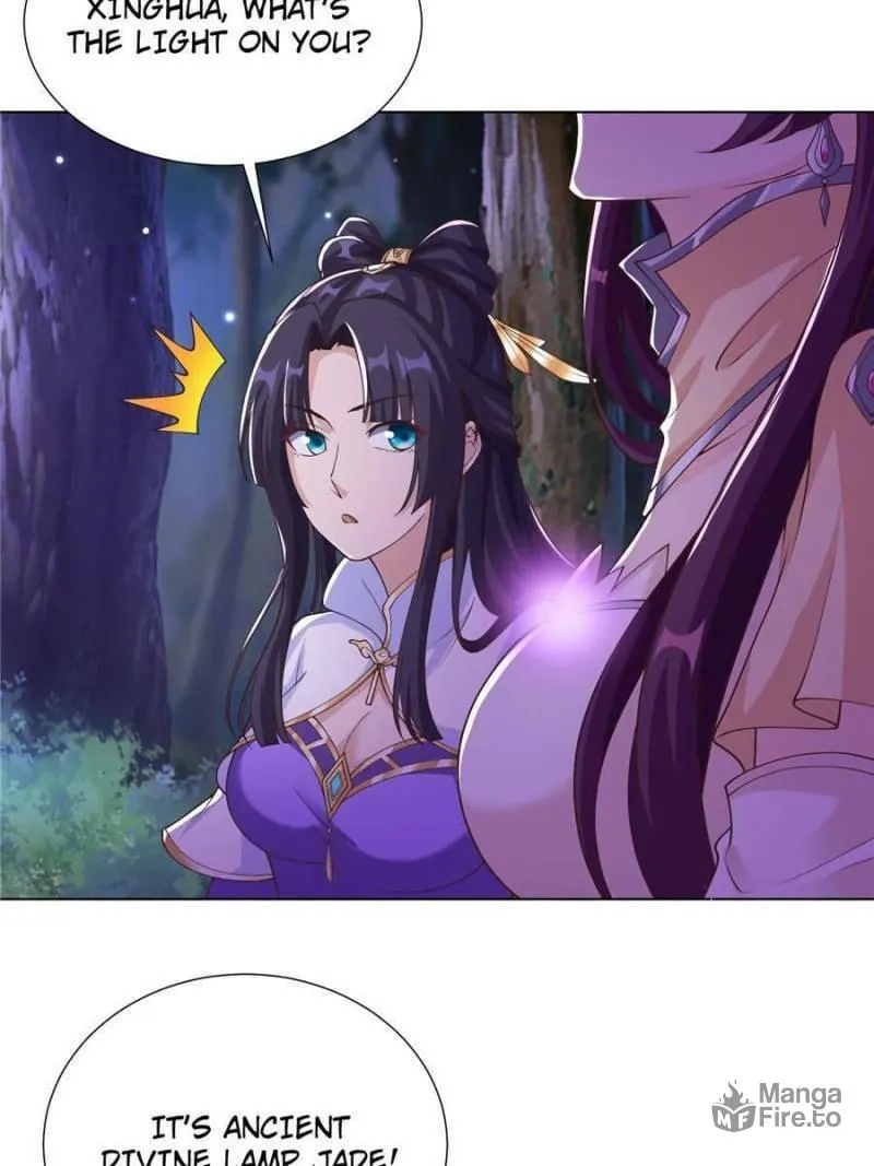 Read Dragon Master (Colored) chapter 175 image 29 on Lezhin